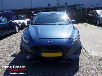 Ford Focus Wagen 1.0 EcoBoost ST-Line Business picture 6