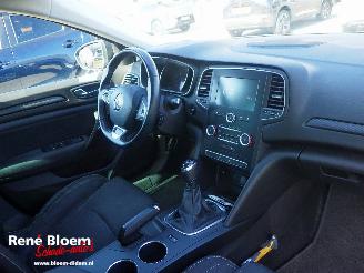 Renault Mégane Estate 1.5 dci Eco 2 Limited picture 8