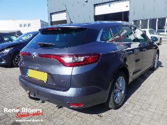 Renault Mégane Estate 1.5 dci Eco 2 Limited picture 4