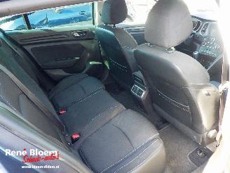 Renault Mégane Estate 1.5 dci Eco 2 Limited picture 9