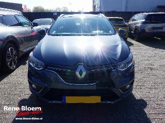 Renault Mégane Estate 1.5 dci Eco 2 Limited picture 6