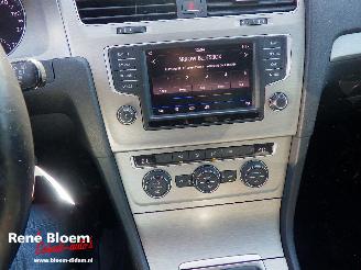 Volkswagen Golf 1.6 TDI ComfortLine 5drs picture 16