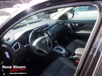 Nissan Qashqai 1.2 n-Connecta Automaat Navi picture 16