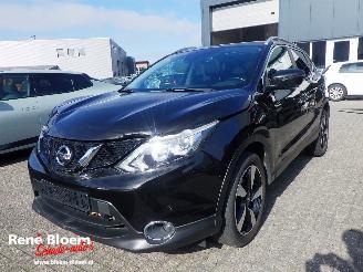 Nissan Qashqai 1.2 n-Connecta Automaat Navi picture 4