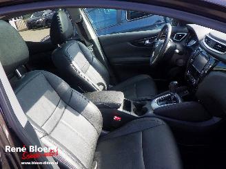Nissan Qashqai 1.2 n-Connecta Automaat Navi picture 13