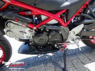 Suzuki SV 650 A picture 18