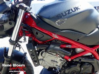 Suzuki SV 650 A picture 17