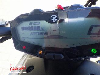 Yamaha MT-07  picture 9