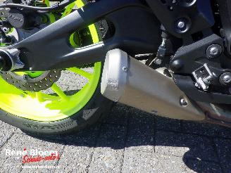 Yamaha MT-07  picture 17