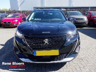 Peugeot e-2008 EV Allure Pack 50 kWh picture 6