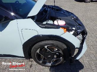 Kia EV4 Fastback GT-PlusLine 81.4 kWh picture 13