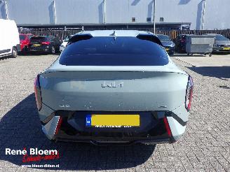 Kia EV4 Fastback GT-PlusLine 81.4 kWh picture 6