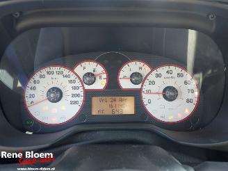 Fiat Grande Punto 1.4-16V Airco Sport picture 11