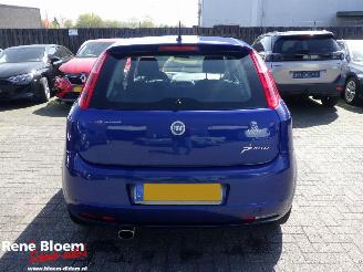 Fiat Grande Punto 1.4-16V Airco Sport picture 5