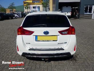 Toyota Auris Touring Sports 1.8 Hybrid picture 3