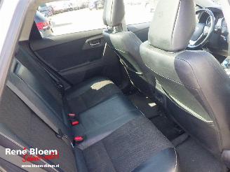 Toyota Auris Touring Sports 1.8 Hybrid picture 11