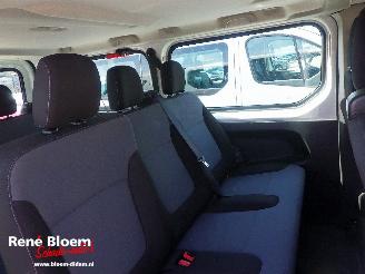 Opel Vivaro 1.6 CDTI L1H1 Eco Flex picture 11