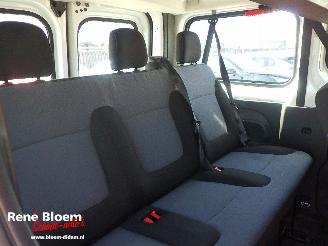 Opel Vivaro 1.6 Combi CDTI L1H1 EcoFlex picture 11