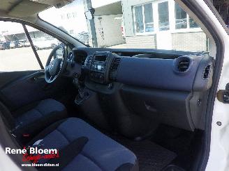 Opel Vivaro 1.6 Combi CDTI L1H1 EcoFlex picture 7