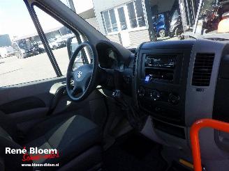 Volkswagen Crafter 2.0 35 TDI L3H2 BM picture 8