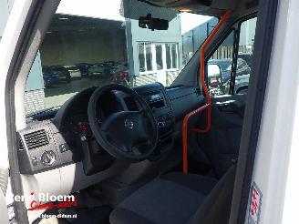 Volkswagen Crafter 2.0 35 TDI L3H2 BM picture 13
