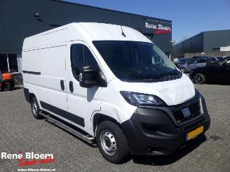 Fiat Ducato 30 2.2 MultiJet L2H1 120pk picture 2