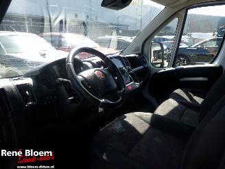 Fiat Ducato 30 2.2 MultiJet L2H1 120pk picture 14