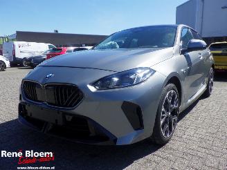 Schadeauto BMW 1-serie 120i M-pakket Automaat 2025/4