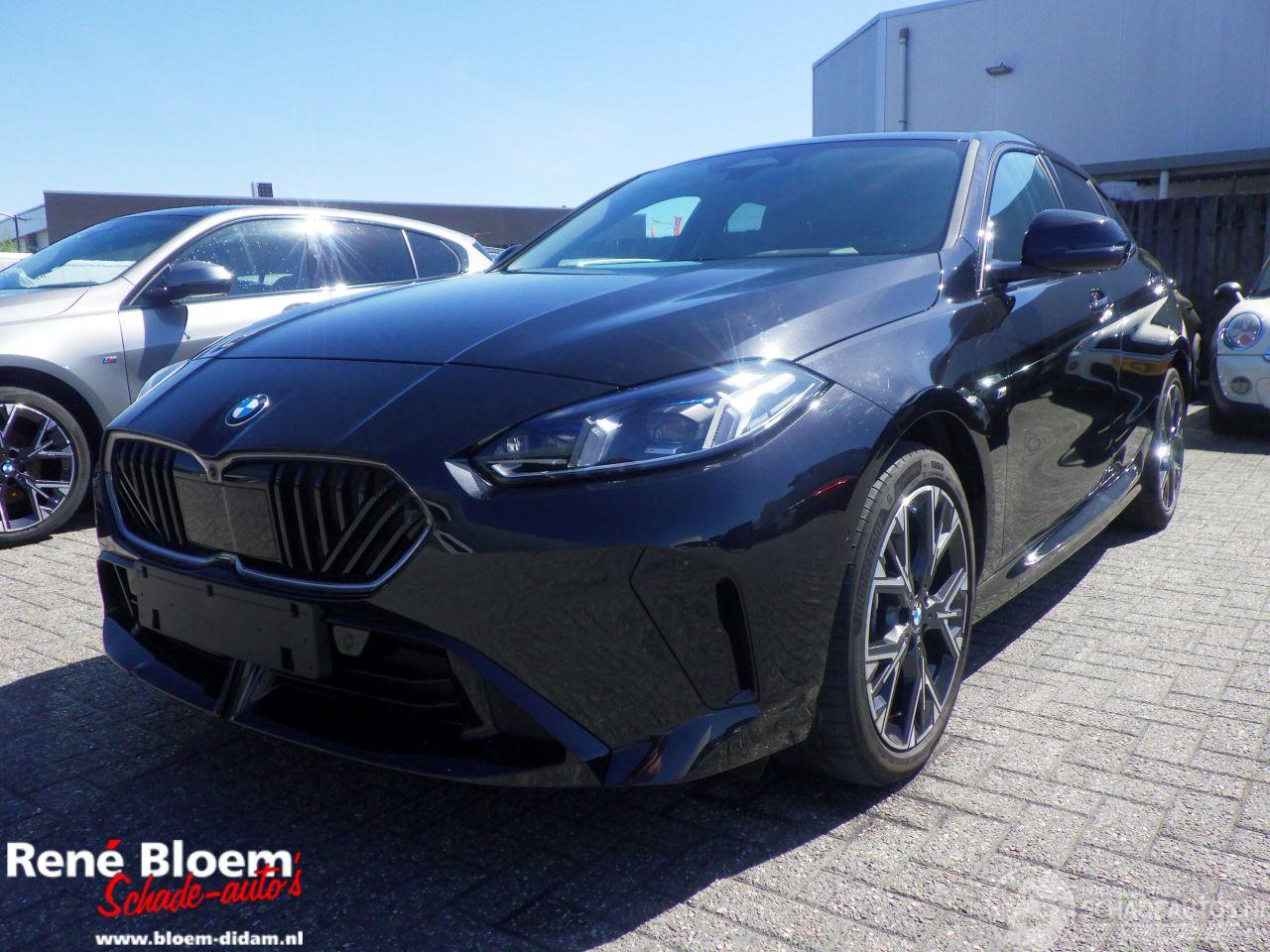 BMW 1-serie 116i M-pakket Automaat