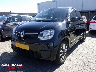 skadebil auto Renault Twingo 1.0 SCe Intens 5drs Navi Clima 2020/10