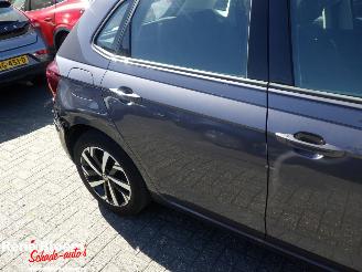 Volkswagen Polo 1.0 TSI Life DSG picture 8