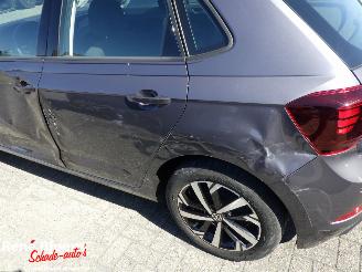 Volkswagen Polo 1.0 TSI Life DSG picture 13