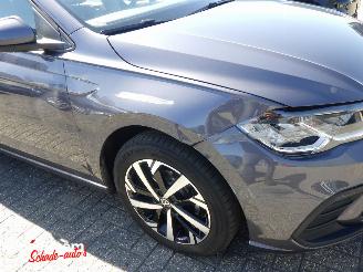 Volkswagen Polo 1.0 TSI Life DSG picture 7