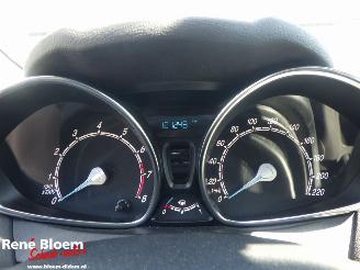 Ford Fiesta 1.0 EcoBoost Titanium picture 15