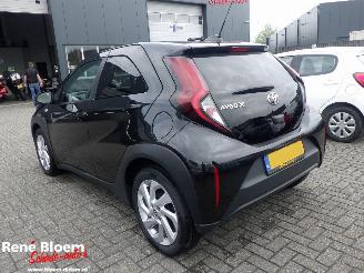 Toyota Aygo X 1.0 VVT-i MT First 5drs picture 2