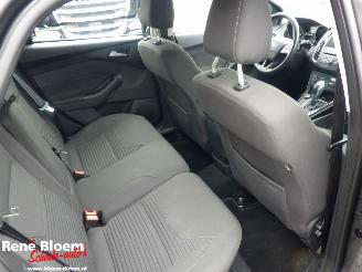 Ford Focus 1.0 Trend Automaat 125pk picture 10