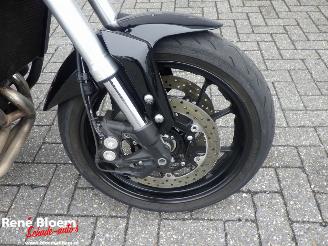 Yamaha MT-09  picture 17