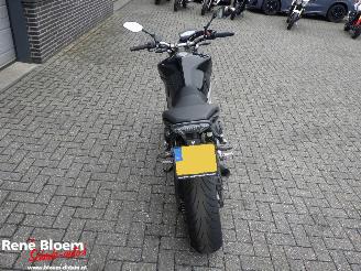 Yamaha MT-09  picture 5