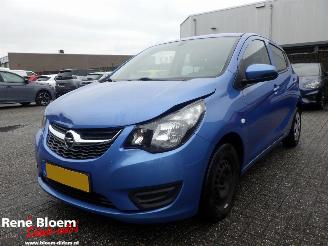 Coche accidentado Opel Karl 1.0 ecoFlex Edition Automaat 2018/8