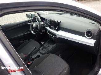 Seat Ibiza 1.0 ECOTSI Style Navi picture 6
