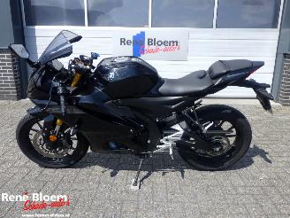  Yamaha  R125 2026/2
