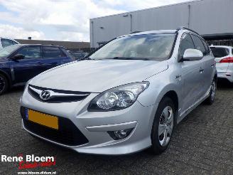  Hyundai I-30 CW 1.4 i i-Drive Cool 2012/2