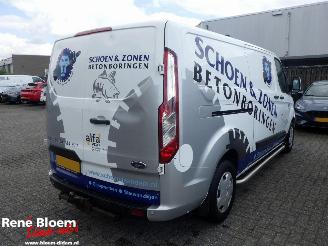  Ford Transit 300 2.0 TDCI L2H1 Trend 2018/11