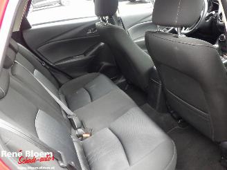 Mazda CX-3 2.0 SkyActiv-G 121pk picture 15