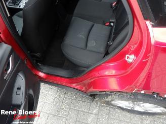 Mazda CX-3 2.0 SkyActiv-G 121pk picture 8