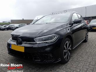 Auto incidentate Volkswagen Polo 1.0 TSI R-Line Business Navi 2022/4