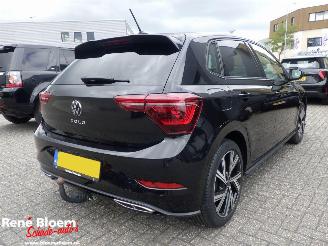 Volkswagen Polo 1.0 TSI R-Line Business Navi picture 4