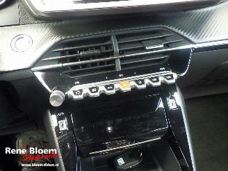 Peugeot e-2008 EV Aut 156pk picture 19