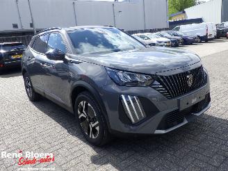Peugeot e-2008 EV Aut 156pk picture 5