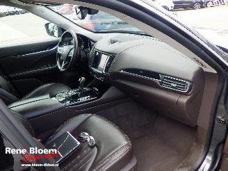 Maserati Levante 3.0 V6 D AWD 275pk Aut picture 7